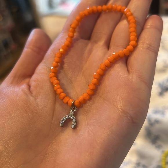 Set of 4 Vibrant Beaded Bracelets - Picture 2 of 5